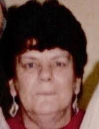 Donna Morgan Obituary (2015)