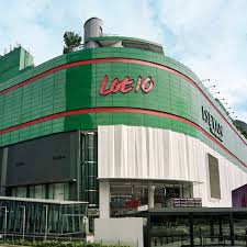 Get you cheap airport parking so you can spend more on the things you love. Cheaper Parking Near Pavilion Kl In 2021 Malaysia Parking Rate Directory