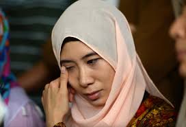 Nurul izzah anwar is a member of parliament and vice president of the people's justice party. Anak Kedua Anwar Bertanding Di Permatang Pauh Semasa Mstar