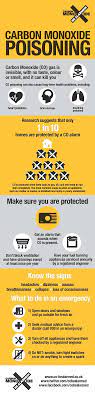 A Thrifty Mum Carbon Monoxide Poisoning Know The Signs Carbon Monoxide Poisoning Carbon Monoxide Safety Carbon Monoxide