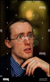 Germany, Berlin, 23.01.1998, Benjamin Hoff,