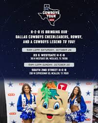 Dallas Cowboys (@DallasCowboys) - Facebook