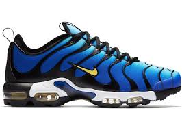 Air Max Plus Tn Ultra Hyper Blue Nike Shoes Air Max Nike Air Max Nike