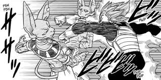 Dragon ball super will follow the aftermath of goku's fierce battle with majin buu, as he attempts to maintain earth's fragile peace. Dragon Ball Super Chapitre 69 Vf Dragon Ball Super France