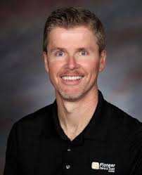 Board of Directors — Spearfish Economic Development