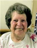 Donna Randall Obituary (1935