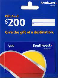 Free shipping, gift cards, and more. Amazon Com Southwest Airlines Gift Card 50 Gift Cards