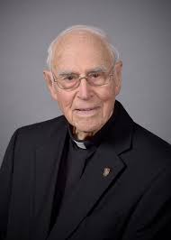 Reverend Monsignor James Ralph Kolp (1925-2025)