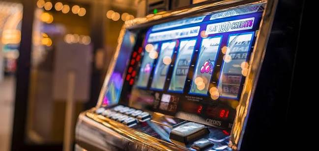 Slot Machines in King of Prussia, PA | Valley Forge Casino Resort