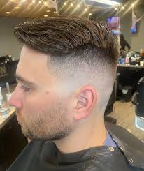 Premium Barber Shop in Denver