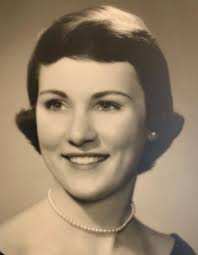 Mary Kukitz Obituary