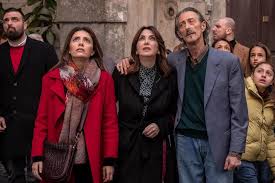 Maybe you would like to learn more about one of these? Mina Settembre Esalta Serena Rossi Davidemaggio It