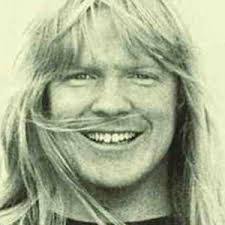 Larry Norman's Instagram, Twitter & Facebook