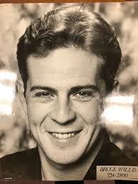 Bruce Willis Went From Proficient Harmonica Player to Hell's Kitchen  Bartender to Hollywood Superstar — Now He's Stepping Away From Acting