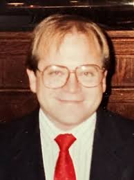 John E. Westlake Obituary July 14, 2024