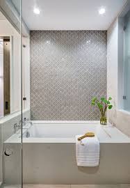 The design process, delivery and installation were a great experience from start to finish. Colorful Flatiron Loft Pictures Modern Nyc Home Tour Minimalist Bathroom Bathroom Design Bathroom