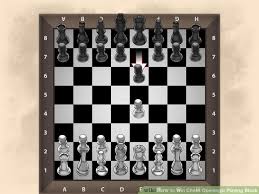 Now that you know how the pieces move, it's time to set up and start the game. How To Win Chess Openings Playing Black Chess How To Win Chess How To Play Chess