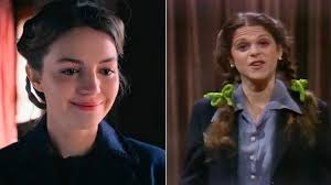 Ella Hunt Cast as Gilda Radner in Upcoming Film SNL 1975