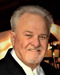 Obituary information for James A. Frost