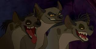 When zazu and the young lions are trapped by the hyenas in the elephant graveyard, shenzi refers to him as mufasa's little stooge. Shenzi Banzai And Ed Disney Wiki Fandom