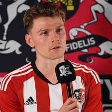 💬 "It feels good and it feels right. I'm excited to be here and get  started." , Ed Turns speaks