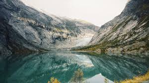 With unforgettable views as you zip through the trees, this is an adventure ride of a lifetime you won't want to miss. Beautiful View Of A Glacier In Jostedal Glacier National Park Norway Oc 4128 2322 Glacier National Park Beautiful Views National Parks