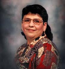 Mary Garcia Obituary (1954