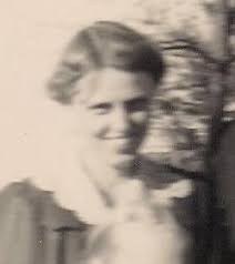Susie Marie Turner Morgan (1902-1986)