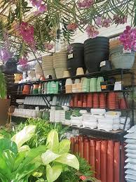 Fruits, veggies, and even plants and flowers can be found in one level, while the meat and seafood vendors are housed in the other level. Where To Buy Cheap Pots In Quezon City