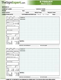 Maybe you would like to learn more about one of these? Free Sign Shop Forms The Sign Expert Com