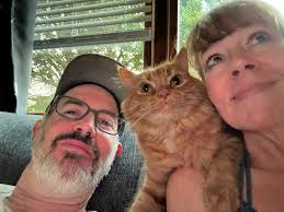 I have just this minute realized it is *not* Friday!