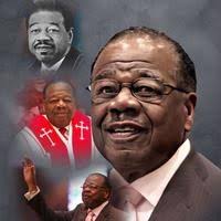 The Rev. Dr. Paul Drummond Sr. Obituary