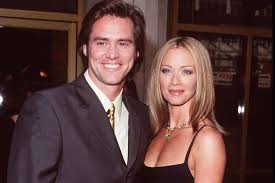 Jim Carrey