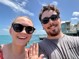 Alicia Canada and Edison Toole's Wedding Website