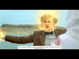 The twelfth series of the british science fiction television programme doctor who premiered on 1 january 2020 and aired through to 1 march 2020. Doctor Who Season 6 Soundtrack Forgiven Extended Long Version Youtube