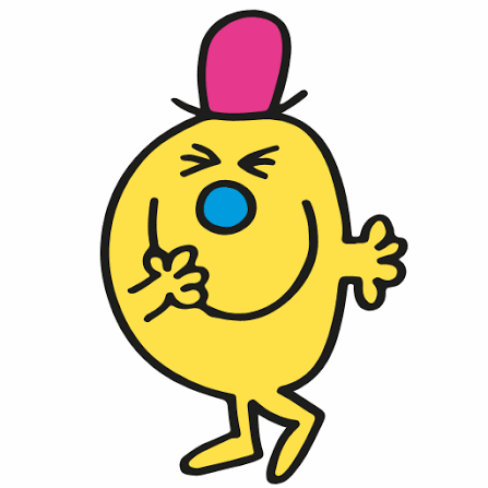 Mr. Mischief | Mr. Men Wiki | Fandom