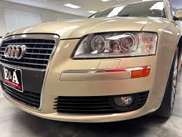 Image result for Light Silver 2006 A8L