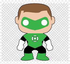 Download Clip Art Green Lantern Clipart Green Lantern Corps Cute Chibi Green Lantern Free Transparent Png Clipart Images Download