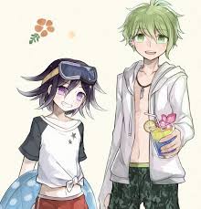 Danganronpa girls on behance these pictures of this page are about:mikan pfp dangan ronpa. Nagito Komaeda Danganronpa Matching Pfp Novocom Top