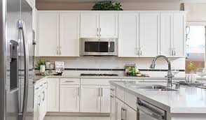 Your cabinet search ends here at cabinet era, where showroom quality doesn't mean higher prices. Design Your New Home With Us Richmond American Homes