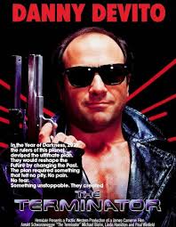 Miscast Movie Roles I'd watch it. 🤷‍♂️😅