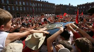 Pays de galles coupe du monde de rugby (4ans) : Top 5 Des Finales Du Championnat De France De Rugby Au 21eme Siecle