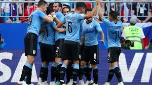 They won the first ever world cup in 1930. Wallpaper Uruguay National Team With Image Resolution 1920x1080 Wallpaper Teahub Io