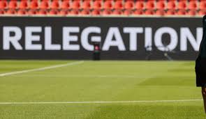 The act of being relegated. Relegation Ubertragung So Seht Ihr Die Hin Und Ruckspiele Live Im Free Tv Und Kostenlosen Live Stream