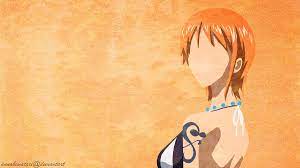 Nami Sw Minimalist Wallpaper Minimalist Wallpaper Minimalist Poster One Piece Deviantart