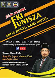 Maybe you would like to learn more about one of these? Fakulti Pengajian Kontemporari Islam Fki Unisza Home Facebook