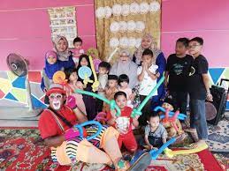 Preschool / kindergarten / tadika / taska. Pusat Jagaan Kanak Kanak Kasih Murni Startseite Facebook