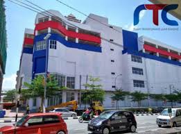 Unit perancang ekonomi negeri terengganu. Utc Kuala Terengganu Dibuka Jun