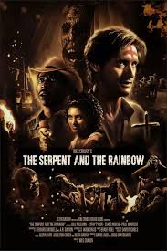 Drawn into a netherworld of ri a scientific investigation and personal adventure story about zombis and the voudoun culture of haiti by a harvard scientist. Essential Movies For Essential Workers The Serpent And The Rainbow Alan Young