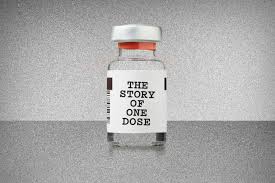 A viral vector vaccine just means the vaccine is a virus. The Story Of The Johnson Johnson Covid 19 Vaccine